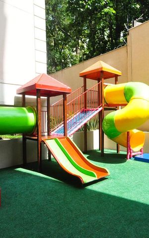 Apartamento à venda com 62m², 2 quartos e 1 vagaplayground