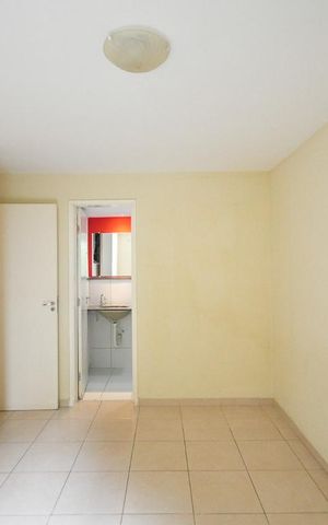 Apartamento à venda com 62m², 2 quartos e 1 vagasuíte 