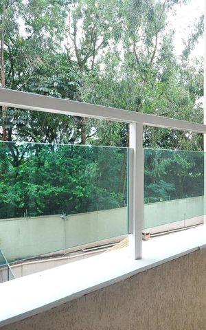 Apartamento à venda com 62m², 2 quartos e 1 vagavaranda