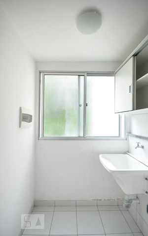 Apartamento à venda com 62m², 2 quartos e 1 vagaárea de serviço