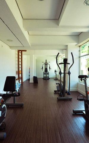 Apartamento à venda com 62m², 2 quartos e 1 vagaacademia