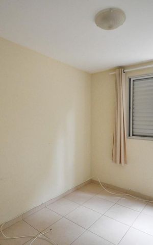 Apartamento à venda com 62m², 2 quartos e 1 vagaquarto