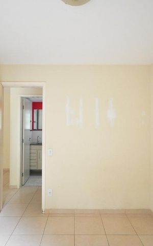 Apartamento à venda com 62m², 2 quartos e 1 vagaquarto
