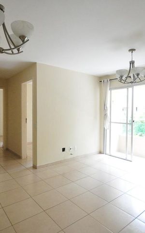 Apartamento à venda com 62m², 2 quartos e 1 vagasala