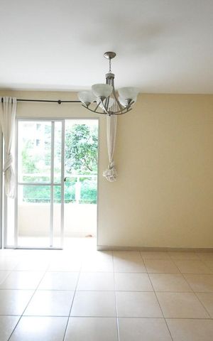 Apartamento à venda com 62m², 2 quartos e 1 vagasala