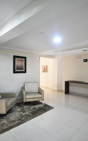 Apartamento à venda com 62m², 2 quartos e 1 vagahall social
