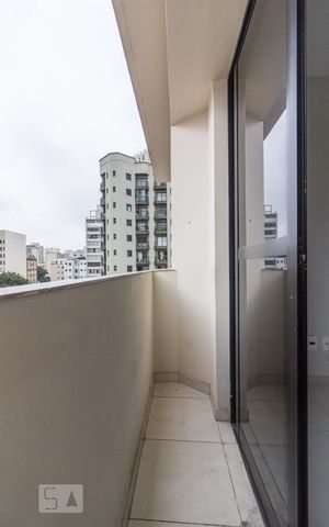 Apartamento à venda com 60m², 2 quartos e 2 vagas Apartamento à venda com 60m², 2 quartos e 2 vagasVaranda