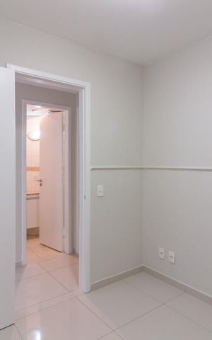 Apartamento à venda com 60m², 2 quartos e 2 vagas Apartamento à venda com 60m², 2 quartos e 2 vagasQuarto 1