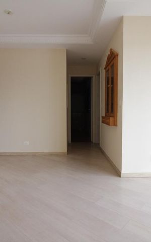 Apartamento para alugar com 78m², 2 quartos e 2 vagasSala