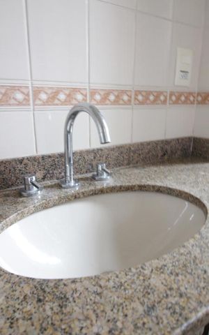 Apartamento para alugar com 78m², 2 quartos e 2 vagasPia