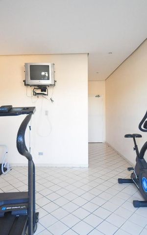 Apartamento à venda com 65m², 3 quartos e 2 vagasacademia