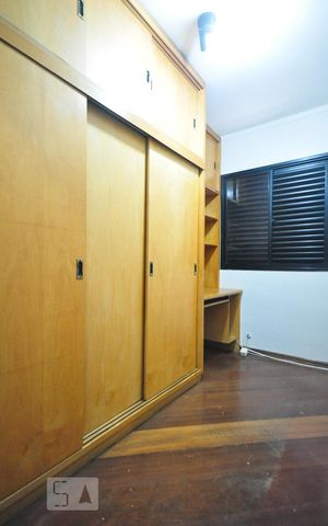 Apartamento à venda com 65m², 3 quartos e 2 vagasquarto 1