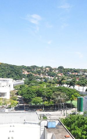 Apartamento à venda com 65m², 3 quartos e 2 vagasvista