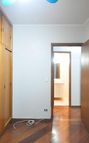Apartamento à venda com 65m², 3 quartos e 2 vagasquarto 2