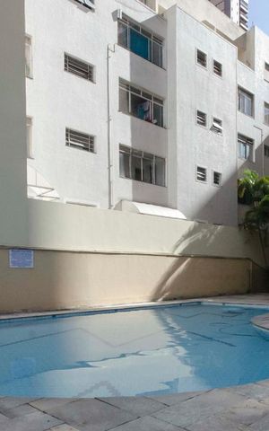 Apartamento para alugar com 55m², 2 quartos e 1 vagaPiscina