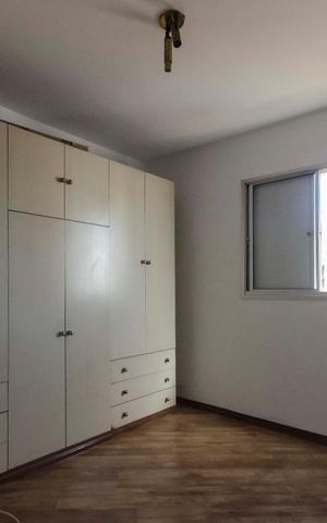 Apartamento para alugar com 55m², 2 quartos e 1 vagaQuarto 1