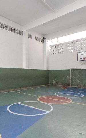 Apartamento para alugar com 55m², 2 quartos e 1 vagaQuadra