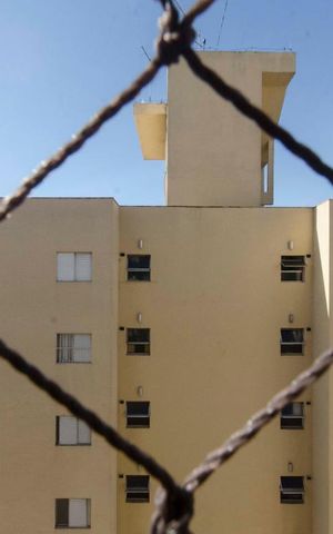 Apartamento para alugar com 55m², 2 quartos e 1 vagaVista Sacada
