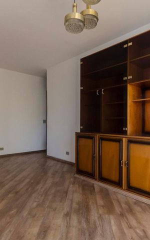 Apartamento para alugar com 55m², 2 quartos e 1 vagaSala