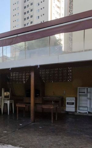 Apartamento para alugar com 55m², 2 quartos e 1 vagaChurrasqueira