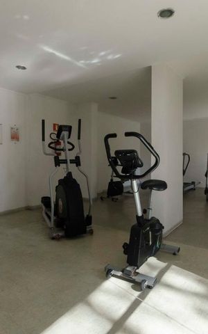 Apartamento para alugar com 55m², 2 quartos e 1 vagaAcademia