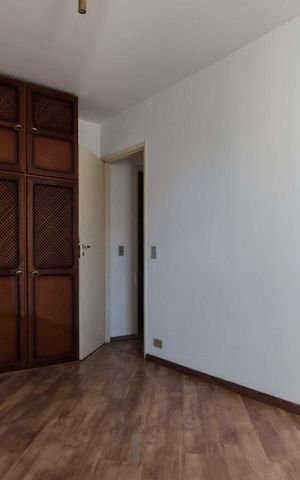 Apartamento para alugar com 55m², 2 quartos e 1 vagaQuarto 2