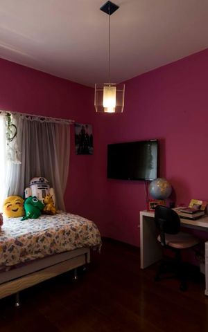 Apartamento à venda com 360m², 4 quartos e 4 vagas1o. Andar - Quarto 2 - Suíte