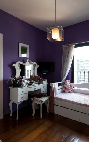 Apartamento à venda com 360m², 4 quartos e 4 vagas1o. Andar - Quarto 1 - Suíte