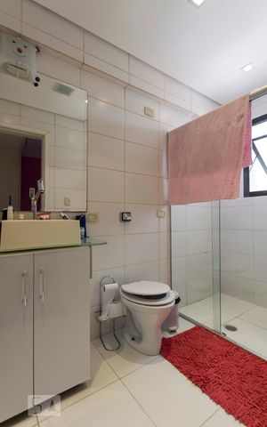 Apartamento à venda com 360m², 4 quartos e 4 vagas1o. Andar - Quarto 2 - Suíte/ Banheiro