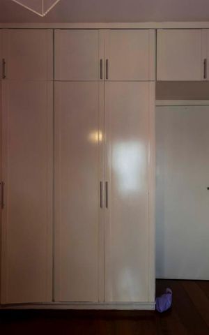 Apartamento à venda com 360m², 4 quartos e 4 vagas1o. Andar - Quarto 2 - Suíte (Armários)
