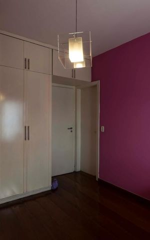 Apartamento à venda com 360m², 4 quartos e 4 vagas1o. Andar - Quarto 2 - Suíte