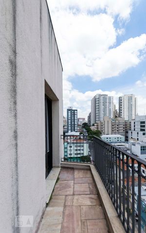 Apartamento à venda com 360m², 4 quartos e 4 vagas2o. Andar - Varanda 4