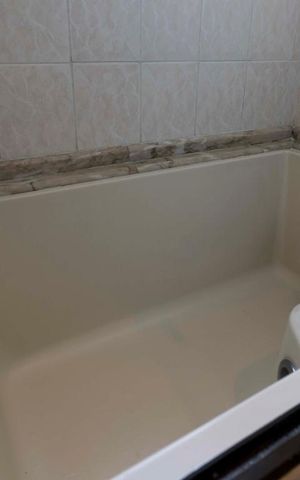 Apartamento à venda com 360m², 4 quartos e 4 vagas1o. Andar - Quarto 3 - Suíte/ Banheiro (Banheira)