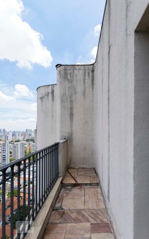 Apartamento à venda com 360m², 4 quartos e 4 vagas2o. Andar - Varanda 4