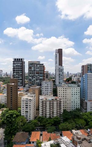 Apartamento à venda com 360m², 4 quartos e 4 vagasVista