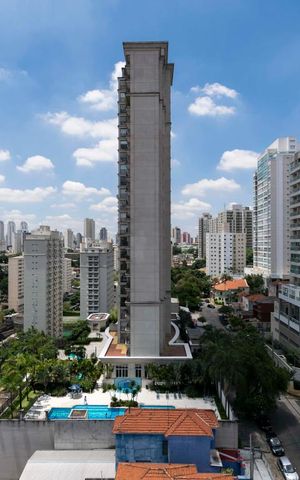 Apartamento à venda com 360m², 4 quartos e 4 vagasVista