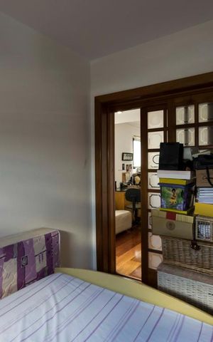 Apartamento à venda com 360m², 4 quartos e 4 vagas2o. Andar - Quarto 4