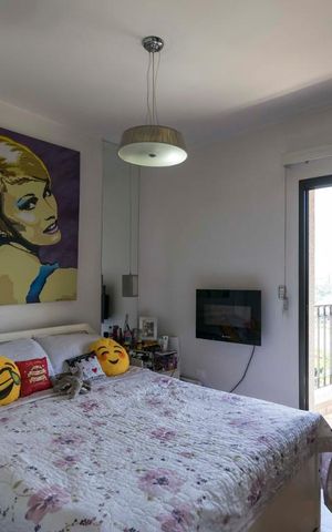 Apartamento à venda com 360m², 4 quartos e 4 vagas1o. Andar - Quarto 3 - Suíte