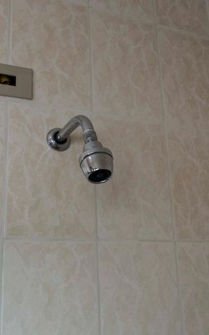 Apartamento à venda com 360m², 4 quartos e 4 vagas2o. Andar - Banheiro social (Chuveiro)