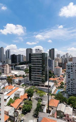Apartamento à venda com 360m², 4 quartos e 4 vagasVista