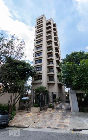 Apartamento à venda com 360m², 4 quartos e 4 vagasFachada