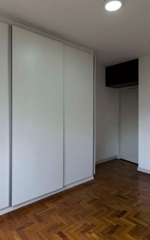 Apartamento para alugar com 100m², 2 quartos e 2 vagasQuarto 2