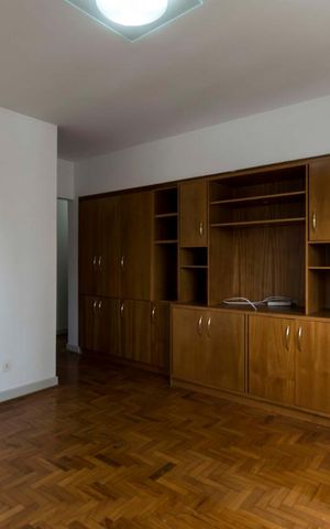 Apartamento para alugar com 100m², 2 quartos e 2 vagasSala