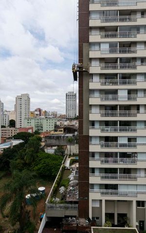 Apartamento para alugar com 100m², 2 quartos e 2 vagasVista
