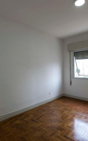 Apartamento para alugar com 100m², 2 quartos e 2 vagasQuarto 2