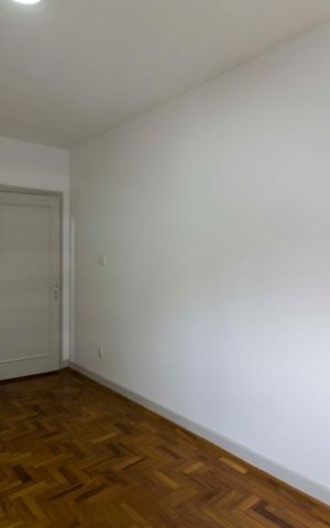 Apartamento para alugar com 100m², 2 quartos e 2 vagasQuarto 1