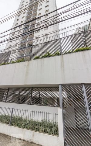 Apartamento à venda com 60m², 2 quartos e 1 vaga Apartamento à venda com 60m², 2 quartos e 1 vagaFachada