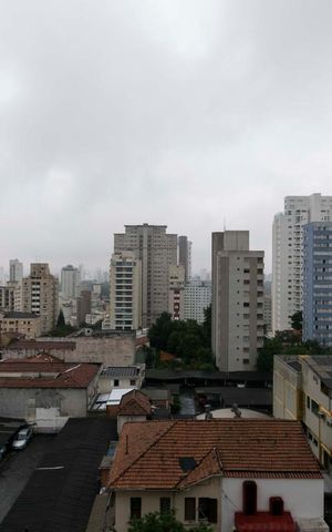 Apartamento para alugar com 133m², 3 quartos e 1 vagaVista
