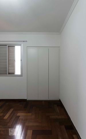 Apartamento para alugar com 133m², 3 quartos e 1 vagaQuarto 1 (Armários)