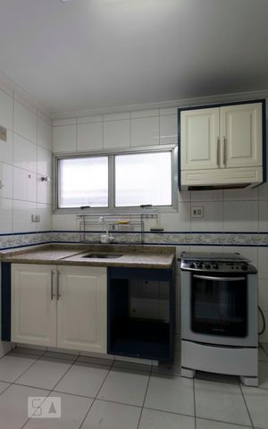 Apartamento para alugar com 133m², 3 quartos e 1 vagaCozinha (Armários)